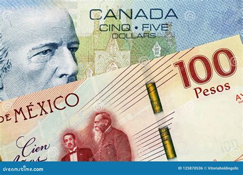 peso mexicano a dolar canadiense